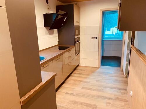 Foto - Einfamilienhaus in Feldberger Seenlandschaft zur Miete