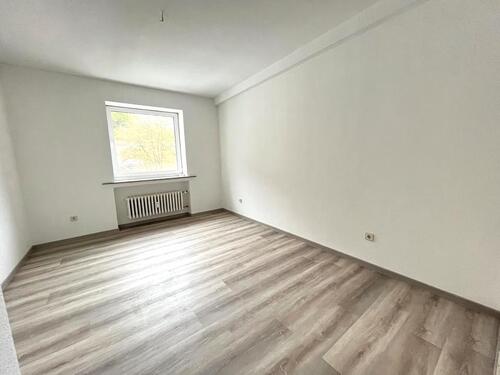 Foto - Etagenwohnung in Schalksmühle zur Miete