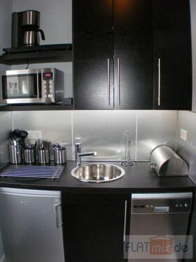 Foto - Etagenwohnung zur Miete in Bielefeld