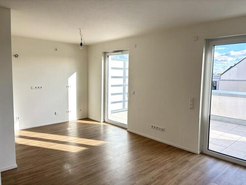 Foto - Etagenwohnung zur Miete in Monheim am Rhein