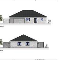 Doppelhaushälfte in Fürstenau zu vermieten 3 Zimmer