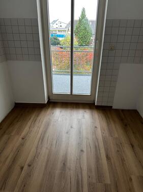 Foto - Etagenwohnung zur Miete in Mengen