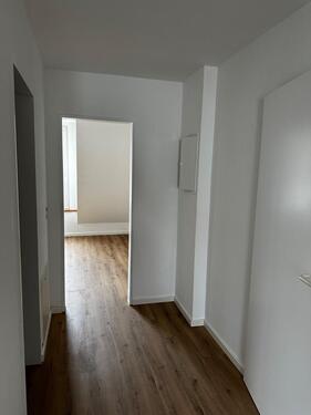 Foto - Etagenwohnung in Mengen