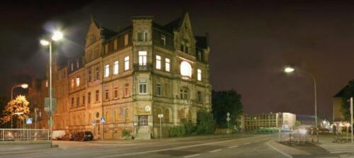 Foto - Büroraum in 4er Büro zur Untermiete