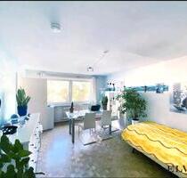 Schöne und helle 1-Zimmer-Wohnung in MÜNCHEN Fürstenried - Gauting