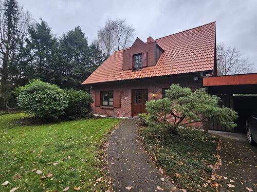 Foto - Update!! Haus zu vermieten in 21244 Buchholz