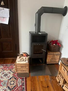 Foto - 3 Zimmer Etagenwohnung zur Miete in Neustrelitz