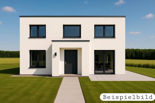 Foto - Einfamilienhaus im LK Meine (Erstbezug)