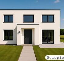 Einfamilienhaus im LK Meine (Erstbezug+Waldblick) - Braunschweig