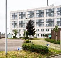 Smartspace office – All-In Büro (möbliert) zum Pauschalpreis - Mönchengladbach