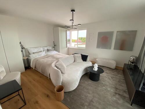 Foto - Brand new 2-Room Garten apartment in Pankow