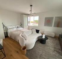 Brand new 2-Room Garten apartment in Pankow - Berlin