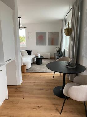 Foto - 2 Zimmer Etagenwohnung zur Miete in Berlin