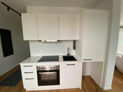 Foto - 2 Zimmer Etagenwohnung in Berlin