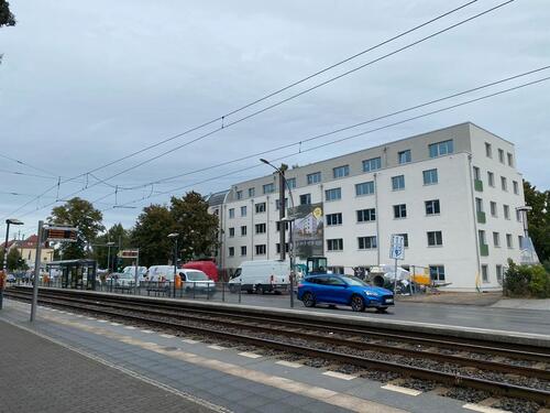 Foto - Etagenwohnung in Berlin zur Miete