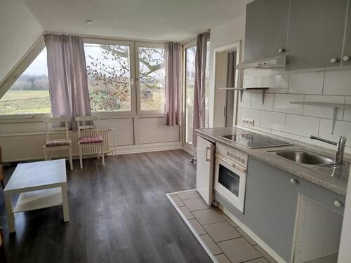 Foto - 2-Zimmer-Wohnung in Strandnähe - 650,00&nbsp;EUR Kaltmiete, ca.&nbsp; 45,00&nbsp;m&sup2;