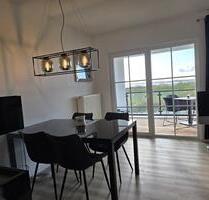 Saßnitz Meerblick 2 Schlafzimmer Top Lage ruhig - Sassnitz