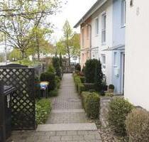 Reihenhaus mit Garten zu vermieten in Aichtal Grötzingen 72631 - Reutlingen Altenburg