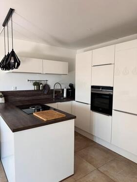 Foto - Etagenwohnung in Ingolstadt zur Miete