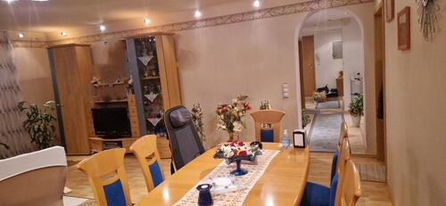 Foto - 5 Zimmer Etagenwohnung zur Miete in Ransbach-Baumbach