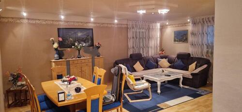 Foto - 5 Zimmer Etagenwohnung in Ransbach-Baumbach