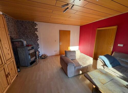 Foto - 9 Zimmer Etagenwohnung zur Miete in Philippsthal (Werra)