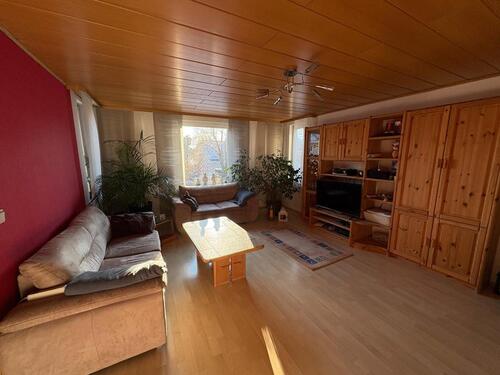 Foto - 9 Zimmer Etagenwohnung in Philippsthal (Werra)