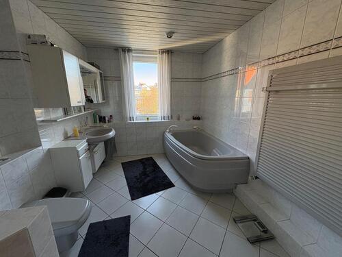 Foto - Etagenwohnung in Philippsthal (Werra) zur Miete