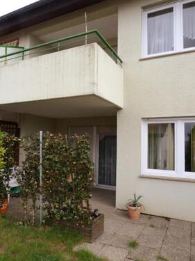 Foto - 4.5 Zimmer Reihenhaus zur Miete in Neckarwestheim