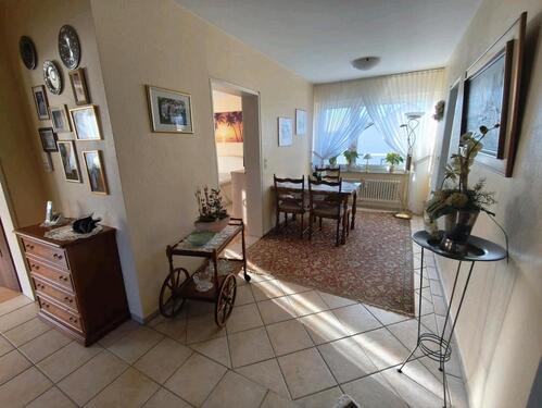 Foto - Schöne, helle 4,5 Zimmerwohnung mit Garage zu verkaufen