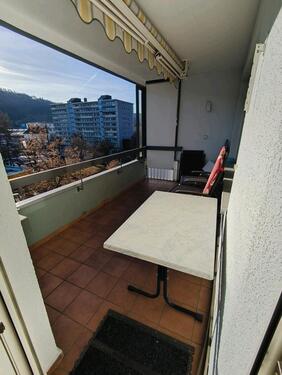 Foto - Etagenwohnung in Albstadt zum Kaufen