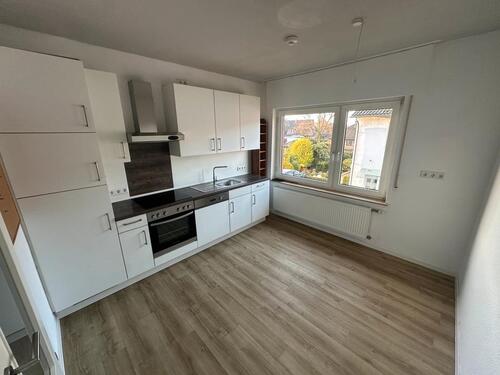 Foto - Ca. 110 m² große Wohnung in Mühlen