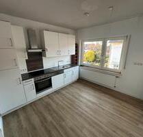 Ca. 110 m² große Wohnung in Mühlen - Steinfeld (Oldenburg)