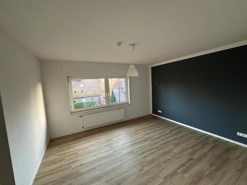 Foto - Etagenwohnung in Steinfeld (Oldenburg) zur Miete