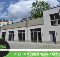 I Modernes Wohnen mit Hausgefühl auf zwei Ebenen I - Leipzig Ost