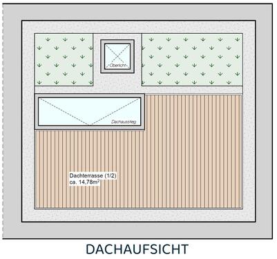 Foto - Maisonettenwohnung in Leipzig zur Miete