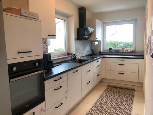 Foto - DHH ab 01.03.2026 oder später zu vermieten. Haus Wohnung Terasse