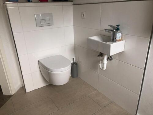 Foto - Doppelhaushälfte in Mayen zur Miete