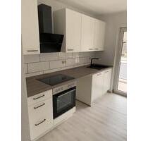 Komplett renovierte 3 ZKB Wohnung mit Balkon in Zell (Mosel)