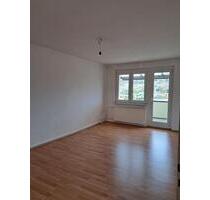 Charmante 3-Zimmer-Wohnung mit Wohlfühlfaktor in Sondershausen