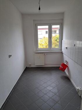 Foto - 3 Zimmer Etagenwohnung zur Miete in Sondershausen
