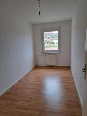 Foto - 3 Zimmer Etagenwohnung in Sondershausen