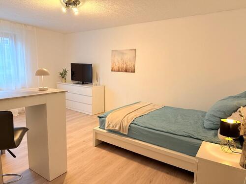 Foto - 1 Zimmer Etagenwohnung in Esslingen am Neckar