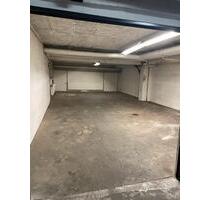 HalleLager zu vermieten trockene Be und Entladung - Korb