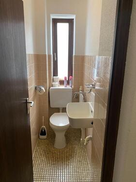 Foto - Erdgeschoßwohnung in München zur Miete