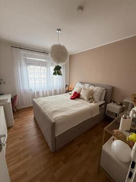 Foto - 3 Zimmer Etagenwohnung zur Miete in Cottbus