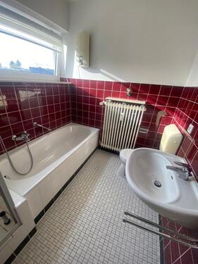 Foto - Etagenwohnung in Lingen (Ems) zur Miete