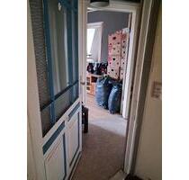 Nachmieter für eine 2 Zimmer Wohnung - Süderbrarup