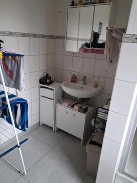 Foto - Etagenwohnung in Süderbrarup zur Miete