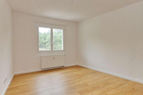 Foto - 2 Zimmer Etagenwohnung zur Miete in Zossen